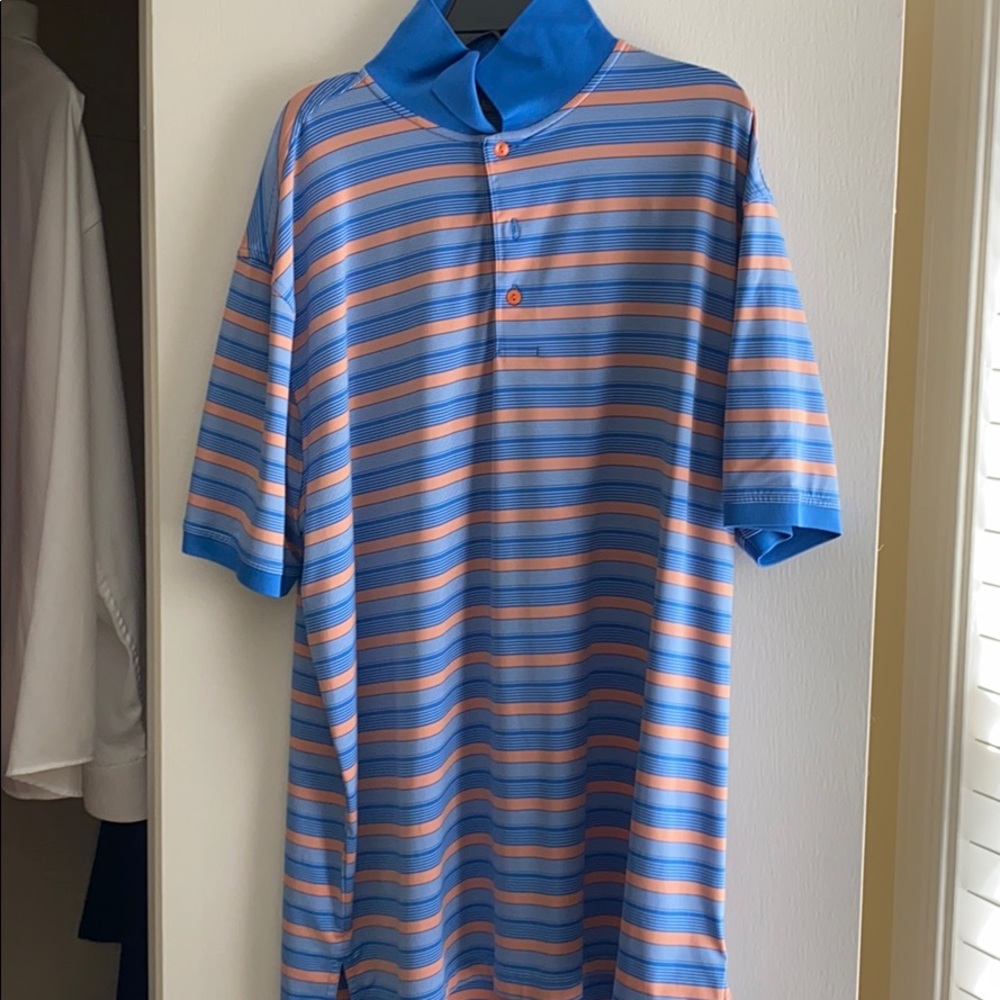 Peter Millar Summer Comfort Polo